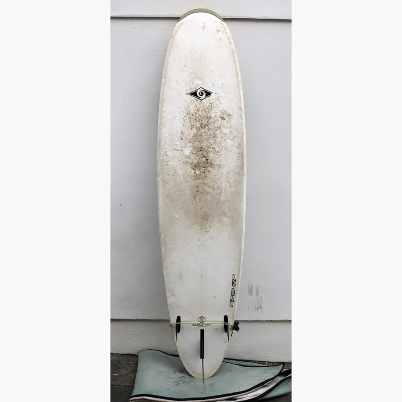 Bic 8 4 shop magnum surfboard